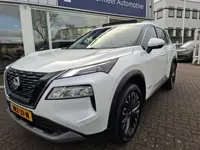 Nissan X-Trail 1.5 e-Power Tekna automaat / panoramadak / camera / leer / car play / parelmoer