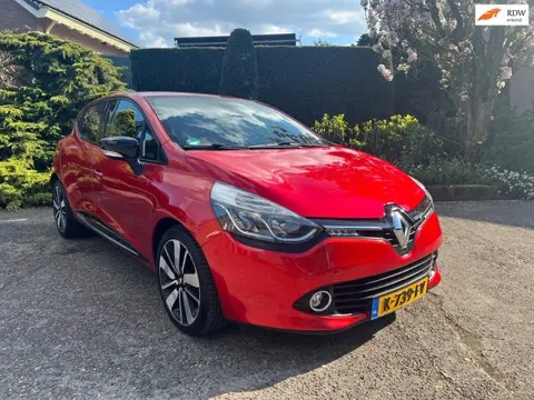 Renault Clio 0.9 TCe Dynamique, Navi, PDC, ECC, Zeer nette auto!