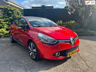 Renault Clio 0.9 TCe Dynamique, Navi, PDC, ECC, Zeer nette auto!