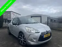 Citroën DS3 1.6 e-HDi So Chic Clima/Gps parkeersensoren