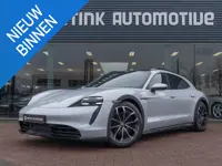 Porsche Taycan Cross Turismo 4S 93 kWh | BTW | Bijrijder-display | PDLS+ | Dealer onderhouden