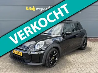 Mini Mini Electric Collection *STUNTPRIJS *pano *camera *17"