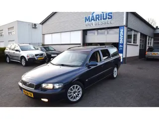 Volvo V70 2.4 Automaat Lpg G3 170 pk