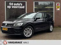 Volkswagen Tiguan 1.4 TSI Comfortline Business | Camera | Stoelverwarming | Airco | Trekhaak