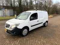 Mercedes-Benz Citan 109 CDI BlueEFFICIENCY Extra Lang!AIRCO!WEINIG KM:131000!STOEL VERWARMING!ELECKT