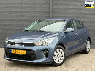 Kia Rio 1.0 TGDI ComfortPlusLine Navigator NAVI | CARPLAY | CAMERA | PDC | NWE APK