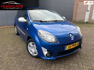 Renault Twingo 1.2 TCE GT|Airco|dealer onderhoud|Elek ramen