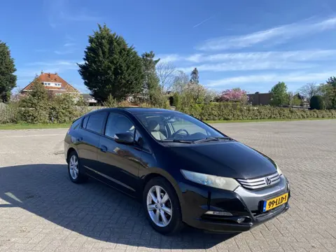 Honda Insight 1.3 Elegance (bj 2010, automaat)