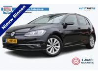 Volkswagen Golf 1.5 TSI Comfortline | Incl. 12 maanden garantie | Adaptieve cruise control | Climate
