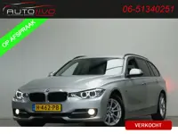 BMW 3 Serie Touring 320d EfficientDynamics Edition High Executive 164 PK! AUTOMAAT! G. NAVI CLIMA AD