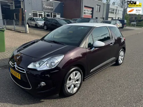 Citroen DS3 1.2 PureTech Business | DISTRIBUTIE VV | APK