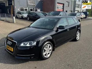 Audi A3 Sportback 1.2 TFSI Ambition Pro Line APK | PARKEERSENSOR | NAVI