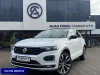 Volkswagen T-Roc 1.5 TSI R-LINE 150pk DSG | VIRTUAL | AUTOMAAT | 19" | FULL LED |