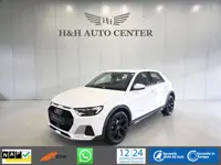 Audi A1 citycarver 25 TFSI Advanced Edition |CARPLAY|LED|