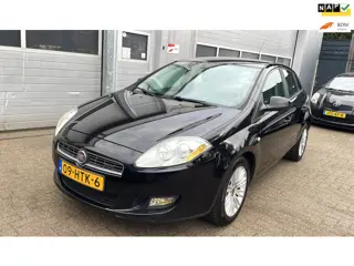 Fiat Bravo 1.4 T-Jet 120 PK-Clima-Cruise-Trekhaak-New APK