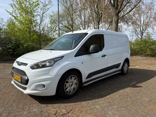 Ford Transit Connect 1.6 TDCI L2 Trend 3pers Airco