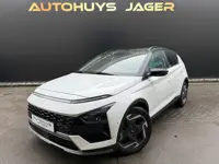 Hyundai Bayon 1.0 T-GDI Premium Automaat