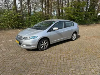 Honda Insight 1.3 IMA Elegance Hybrid NW APK