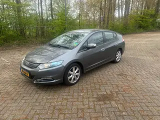 Honda Insight 1.3 IMA Hybrid Elegance Cruise PDC