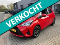 Toyota Yaris 1.0 VVT-i Connect Apple carplay , Camera , LM Velgen