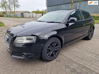Audi A3 1.9 TDI Ambition Business Edition
