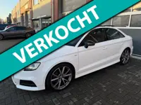 Audi A3 LIMO 2.0 TFSI quattro 3x S-line Pano Virtual Matrix