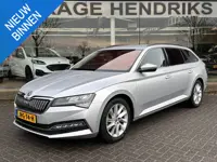 Skoda Superb Combi 1.4 TSI iV Business Edition Plus