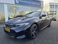 BMW 3-serie 330e M-sport pakket