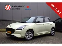 Suzuki Swift 1.2 Select Smart Hybrid | Automaat | Navigatie | Apple carplay/android |