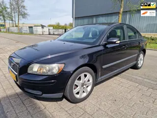 Volvo S40 1.8 Momentum, Geen Apk, Koppeling defect, Inruil mogelijk.