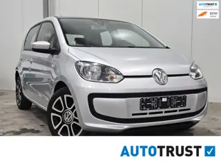 Volkswagen Up! 1.0 high up! | PANORAMA | AIRCO | 5dr | 1ste Eigenaar | 1jaar GARANTIE