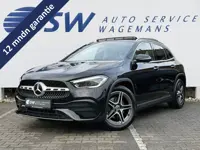 Mercedes-Benz GLA 200 Business Solution AMG | Pano | Memory | MultiBeam LED | Camera | 19 inch