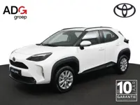 Toyota Yaris Cross 1.5 Hybrid 115 Active | Nieuwe Auto |