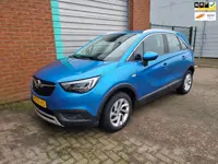 Opel Crossland X 1.2 Turbo Innovation Navi! Bj:2010 NAP!