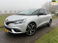 Renault Grand Scénic 1.2 TCe Bose 2017