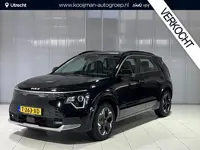 Kia Niro EV DynamicLine 64.8 kWh Edition,  Met o.a. Stoel en stuurverwarming! Dodehoekdetectie!