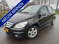 Mercedes-Benz B-klasse 200 Airco/Cruise/Stoelverwarming