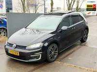 Volkswagen Golf 1.4 TSI GTE 204PK Pano DSG Camera Full Opties