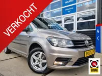 Volkswagen Caddy Maxi 1.0 TSI 7-Pers. / NAVI / CRUISE / PDC / AIRCO ECC