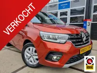 Renault Kangoo 1.3 Intens NAVI / CAMERA / TREKHAAK / PDC