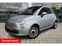 Fiat 500 0.9 TwinAir Lounge | Pano | Lichtmetaal |