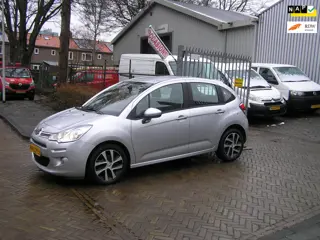 Citroen C3 1.2 PureTech Tendance 166 d km airco nieuwe APK
