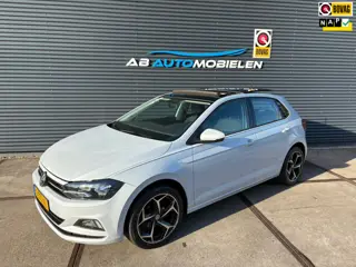 Volkswagen Polo 1.0 TSI Comfortline PANORAMA DAK/ CAMERA/ LM VELGEN