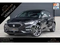 SEAT Leon 1.4 TSI eHybrid PHEV FR Bus. Int. PANO CAMERA ADAPTIEF