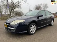 Renault Laguna Estate 2.0 16V T Dynamque / automaat / airco / cruise.control / elek.pakket / nap….