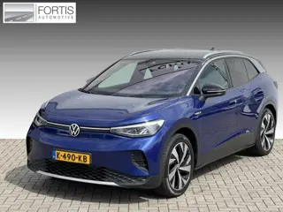 Volkswagen ID.4 First 77 kWh NL-AUTO | CAMERA |