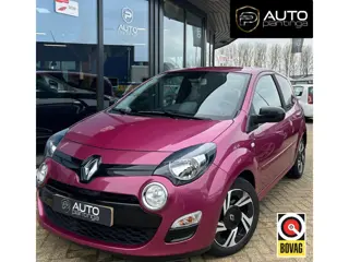 Renault Twingo 1.2 16V Dynamique 75PK | LUXE | 1e Eigenaar | NL AUTO | Volledige Onderhoudshistorie 