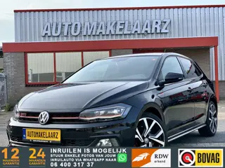 Volkswagen Polo 2.0 TSI GTI FULL OPTION