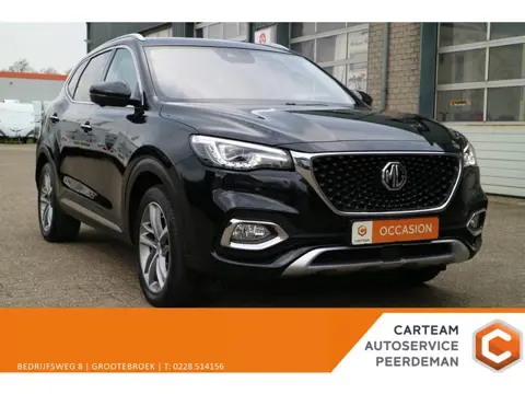 MG EHS 1.5 TGDI Luxury | PHEV | Camera | Carplay |