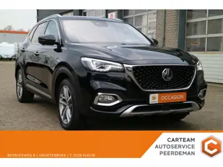 MG EHS 1.5 T Luxury Auto | PHEV | Camera | Carplay |